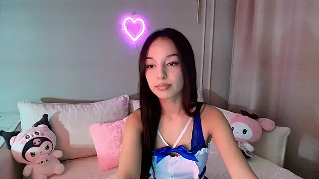 mooniejin online show from 29, 11, 2025