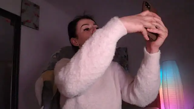 MissyDior8 online show from 17, 3, 2026