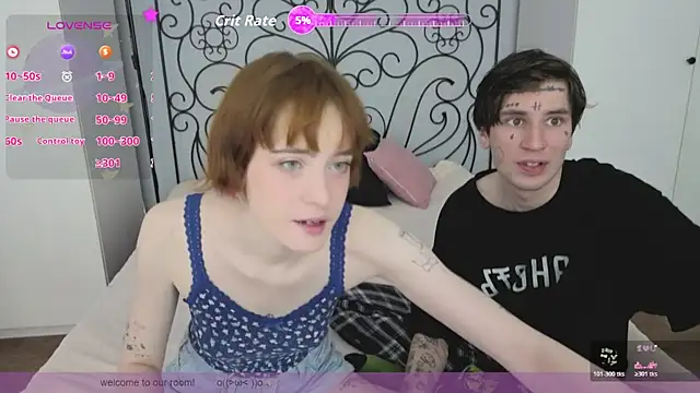 Danny loves Mary online show from 11, 2, 2026