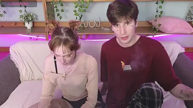 Danny loves Mary online show from 15, 5, 2026