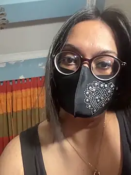 Saguphtah Chattergy 22 online show from 24, 11, 2025