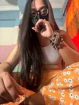 Saguphtah Chattergy 22 online show from 25, 11, 2025