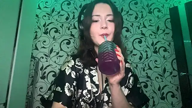 AffableFuturity online show from 5, 12, 2025