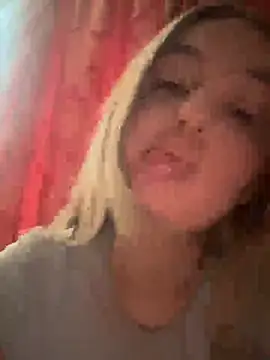 Marisaaasss online show from 18, 7, 2026
