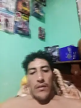 charlyver36 online show from 1, 12, 2025