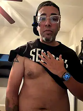 BeansonBeans online show from 18, 11, 2025