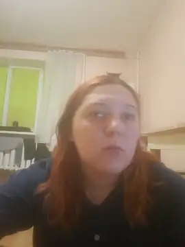 MaryCherryLady online show from 11, 11, 2025