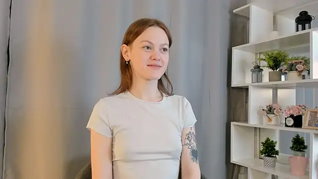 KendaKrech online show from 11, 11, 2025