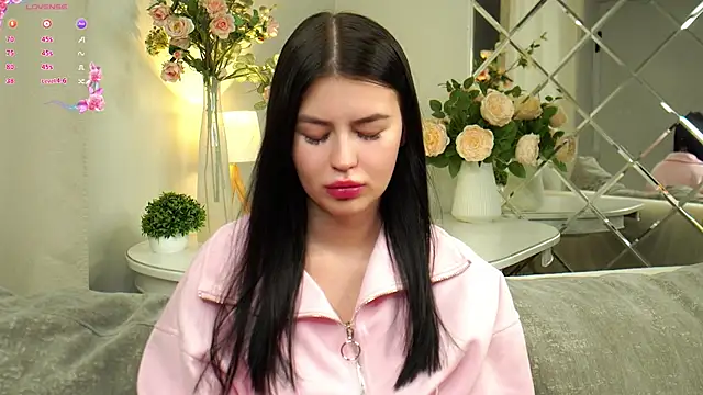 CoreenYorton online show from 5, 2, 2026