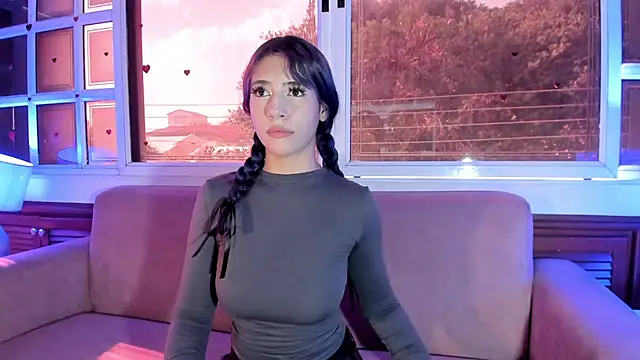 ReiAyanamy online show from 27, 2, 2026