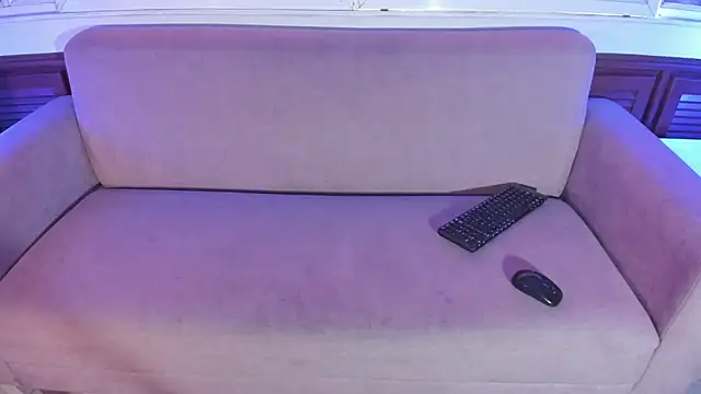 ReiAyanamy online show from 8, 3, 2026