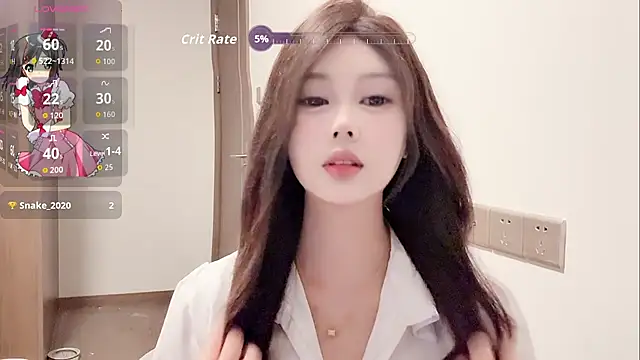Snapshot of Fairy-CC chatting on 3, 12, 2025 Fairy-CC online show from 3, 12, 2025