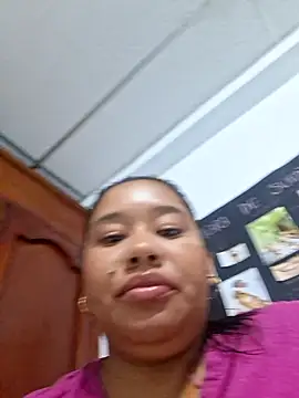 Snapshot of Sarahy- chatting on 23, 2, 2026 Sarahy- online show from 23, 2, 2026