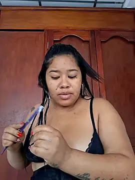 Snapshot of Sarahy- chatting on 23, 2, 2026 Sarahy- online show from 23, 2, 2026