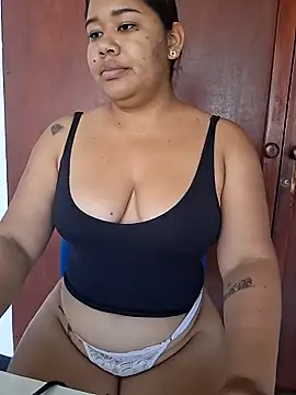 Sarahy- online show from 18, 4, 2026