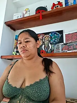 Sarahy- online show from 16, 7, 2026