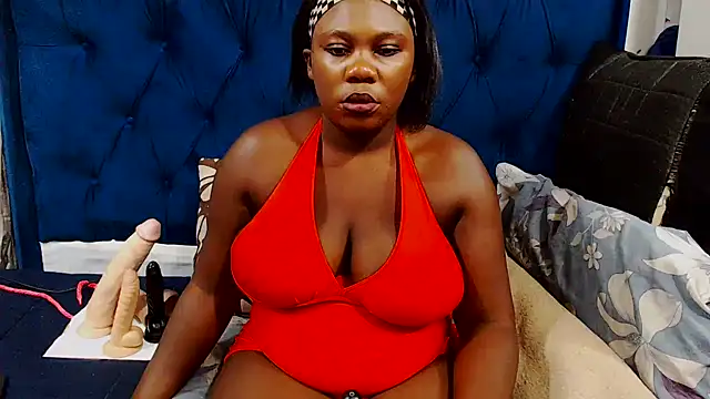 DarkCherryx online show from 10, 1, 2026