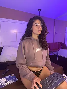 Angell Bell online show from 9, 2, 2026