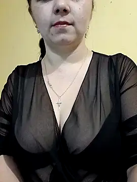 Snapshot of Vitalina282128 chatting on 19, 11, 2025 Vitalina282128 online show from 19, 11, 2025