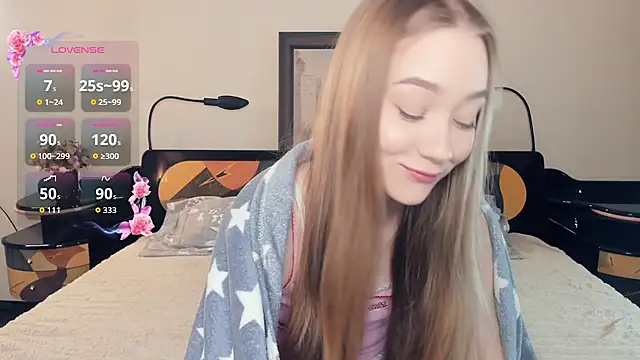 Snapshot of AdalineSheetz chatting on 25, 2, 2026 AdalineSheetz online show from 25, 2, 2026