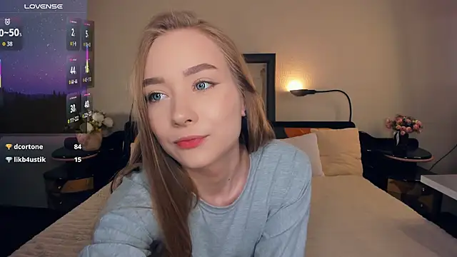 AdalineSheetz online show from 24, 3, 2026