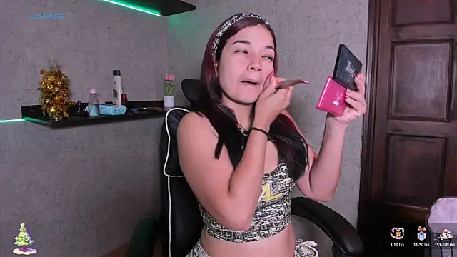 jesssie lee online show from 5, 1, 2026