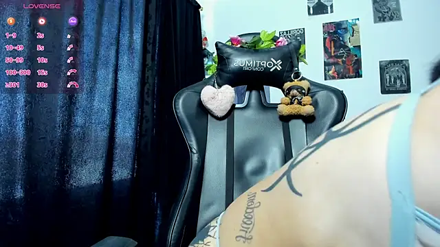 Snapshot of lust_ink chatting on 5, 5, 2026 lust ink online show from 5, 5, 2026