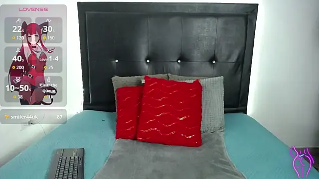 perla stone 20 online show from 21, 3, 2026