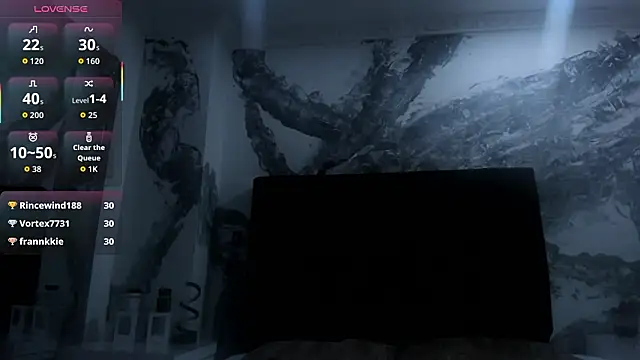 Snapshot of lilithDraven_ chatting on 4, 2, 2026 lilithDraven online show from 4, 2, 2026