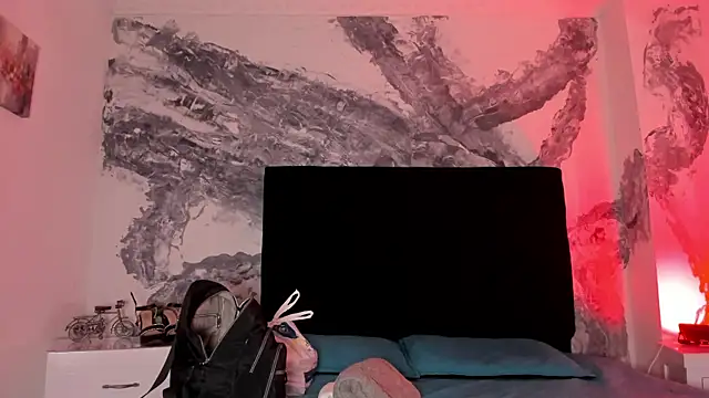 Snapshot of lilithDraven_ chatting on 15, 2, 2026 lilithDraven online show from 15, 2, 2026