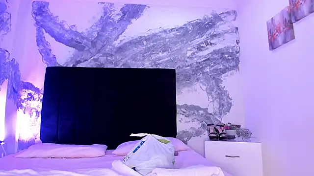 Snapshot of lilithDraven_ chatting on 17, 2, 2026 lilithDraven online show from 17, 2, 2026