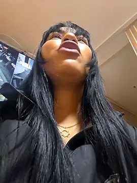 lilithDraven  online show from 16, 3, 2026