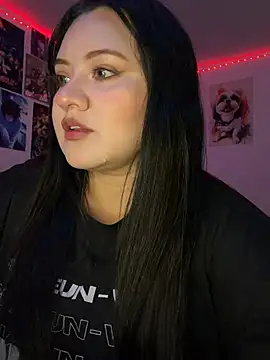 Snapshot of Just_danna chatting on 7, 7, 2026 Just danna online show from 7, 7, 2026