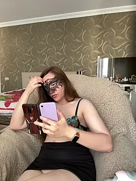 Snapshot of itsmeAlarann chatting on 18, 6, 2026 itsmeAlarann online show from 18, 6, 2026