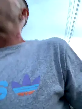 Lucasjandre online show from 19, 12, 2025