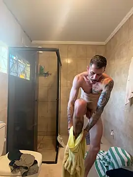 Lucasjandre online show from 18, 5, 2026