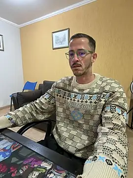 Lucasjandre online show from 9, 6, 2026