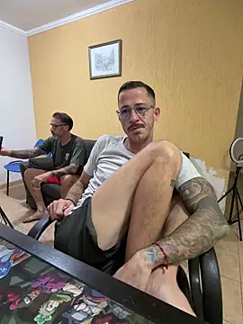 Lucasjandre online show from 11, 6, 2026