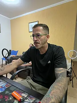 Snapshot of Lucasjandre chatting on 22, 6, 2026 Lucasjandre online show from 22, 6, 2026