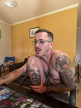 Snapshot of Lucasjandre chatting on 23, 7, 2026 Lucasjandre online show from 23, 7, 2026