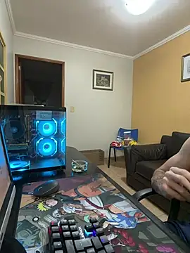 Snapshot of Lucasjandre chatting on 29, 7, 2026 Lucasjandre online show from 29, 7, 2026