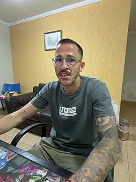 Snapshot of Lucasjandre chatting on 31, 7, 2026 Lucasjandre online show from 31, 7, 2026