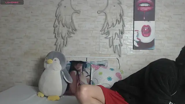 axel milo kairo and noa online show from 15, 1, 2026