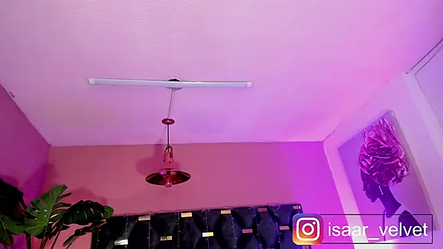 Velvet Dreamss online show from 28, 3, 2026