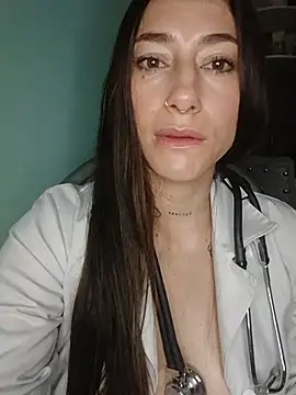 Samantha curvy1 online show from 8, 1, 2026