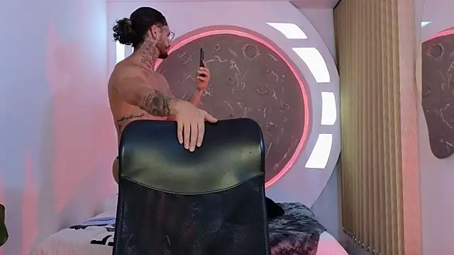 Alanrodgers online show from 28, 11, 2025