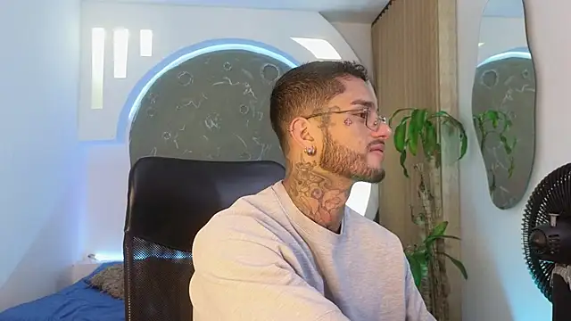 Alanrodgers online show from 9, 3, 2026