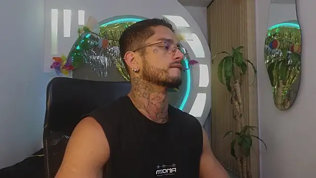 Alanrodgers online show from 6, 4, 2026