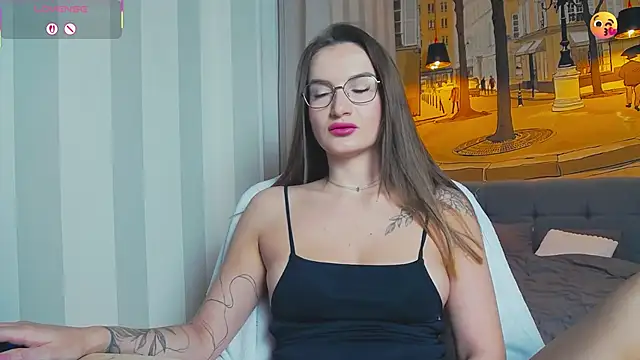 ALICE  ALICE69 online show from 16, 4, 2026