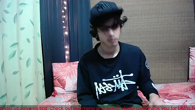 Snapshot of wild_duo777 chatting on 13, 5, 2026 wild duo777 online show from 13, 5, 2026